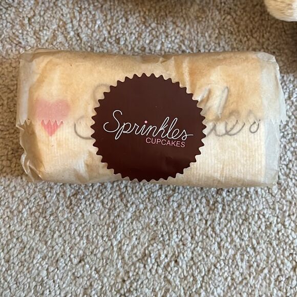 Sprinkles Tank Top Small NWT - Picture 3 of 3